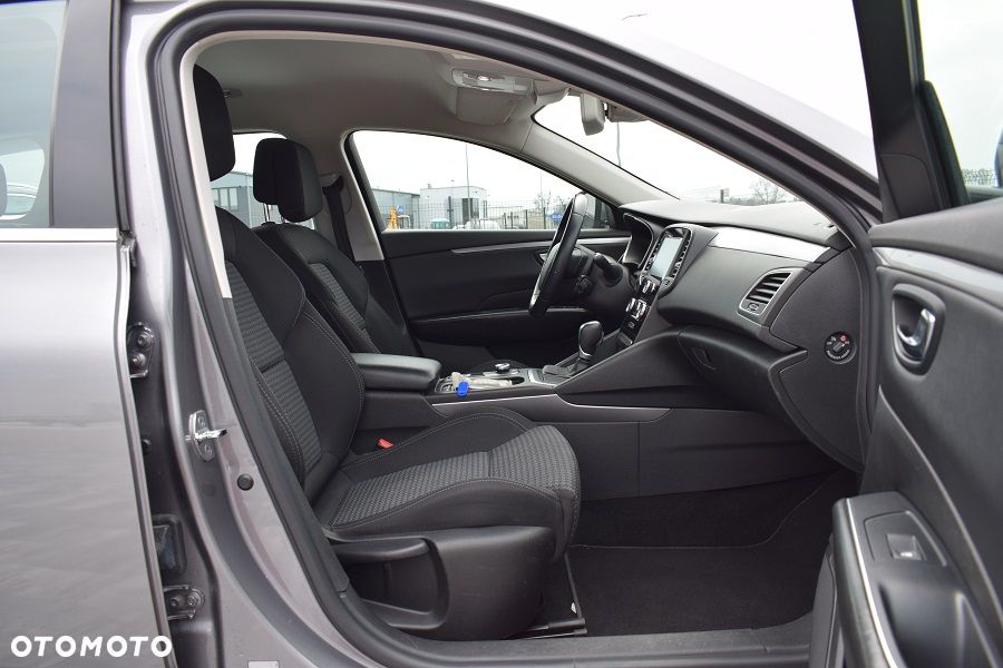 Renault Talisman ENERGY TCe 150 EDC INTENS - 11