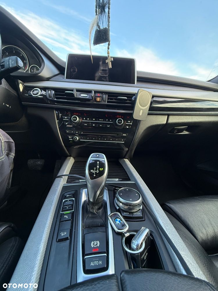 BMW X5 xDrive30d - 18