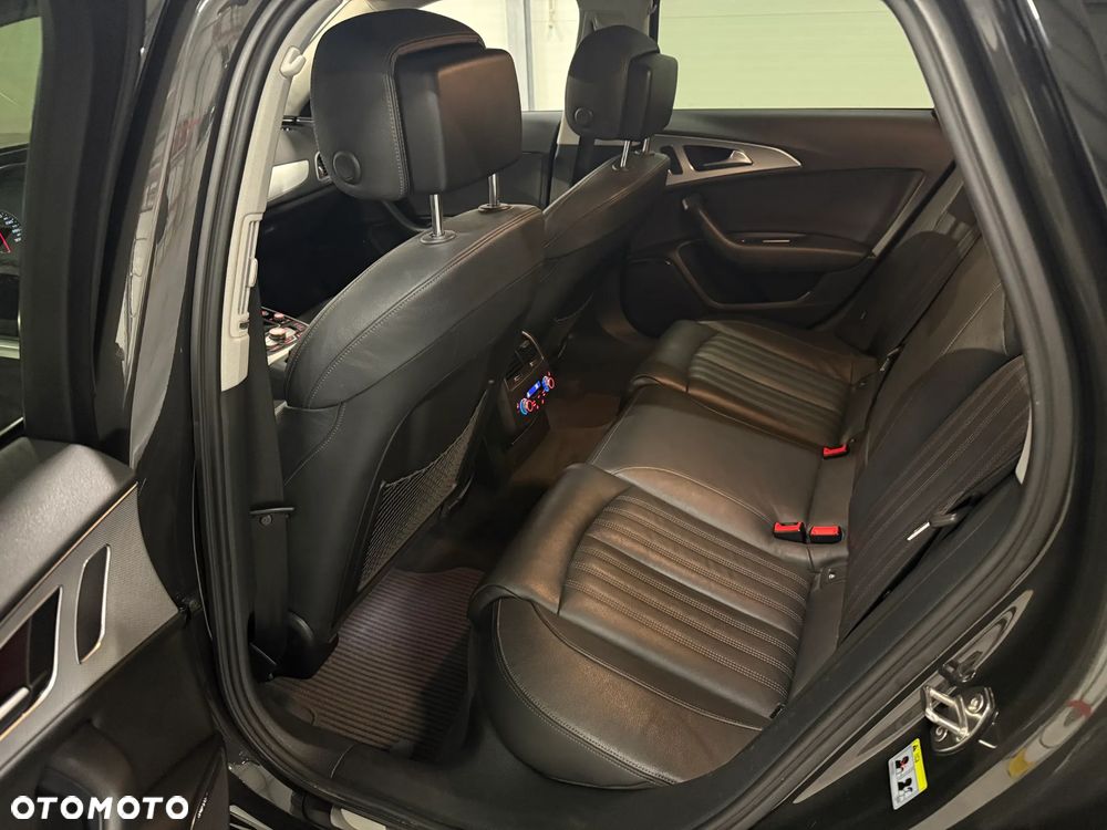 Audi A6 Allroad - 12