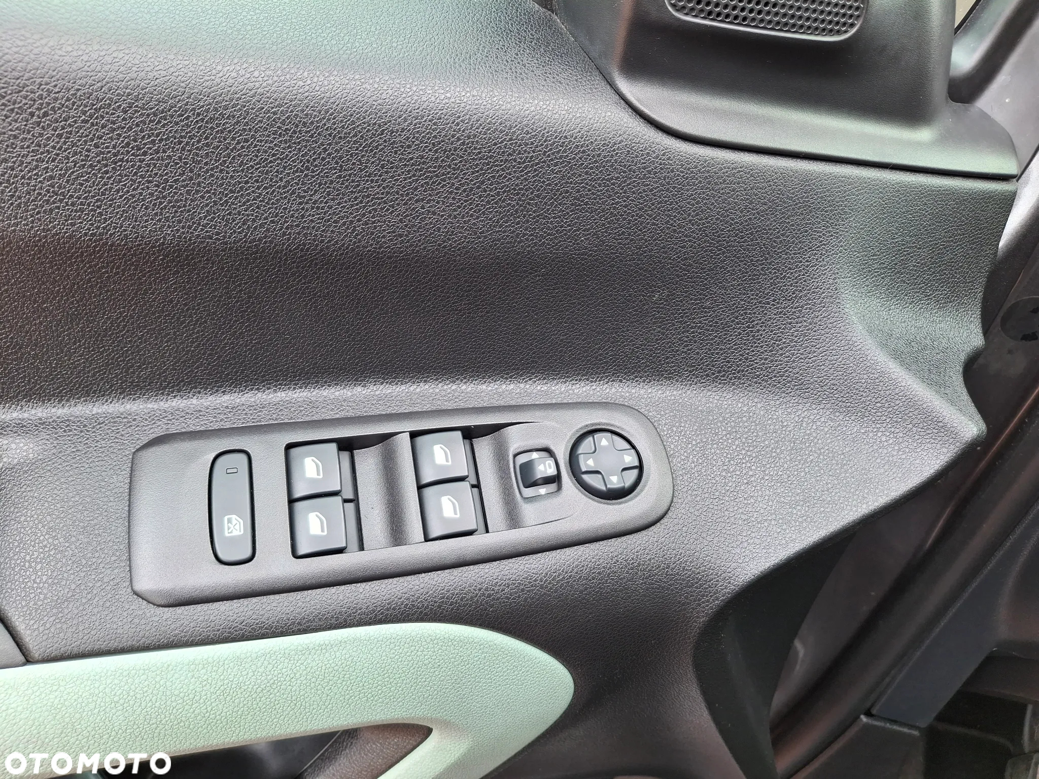 Citroën Berlingo - 14