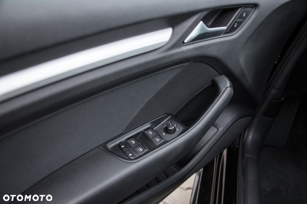 Audi A3 Limousine 1.4 TFSI Ambition - 21