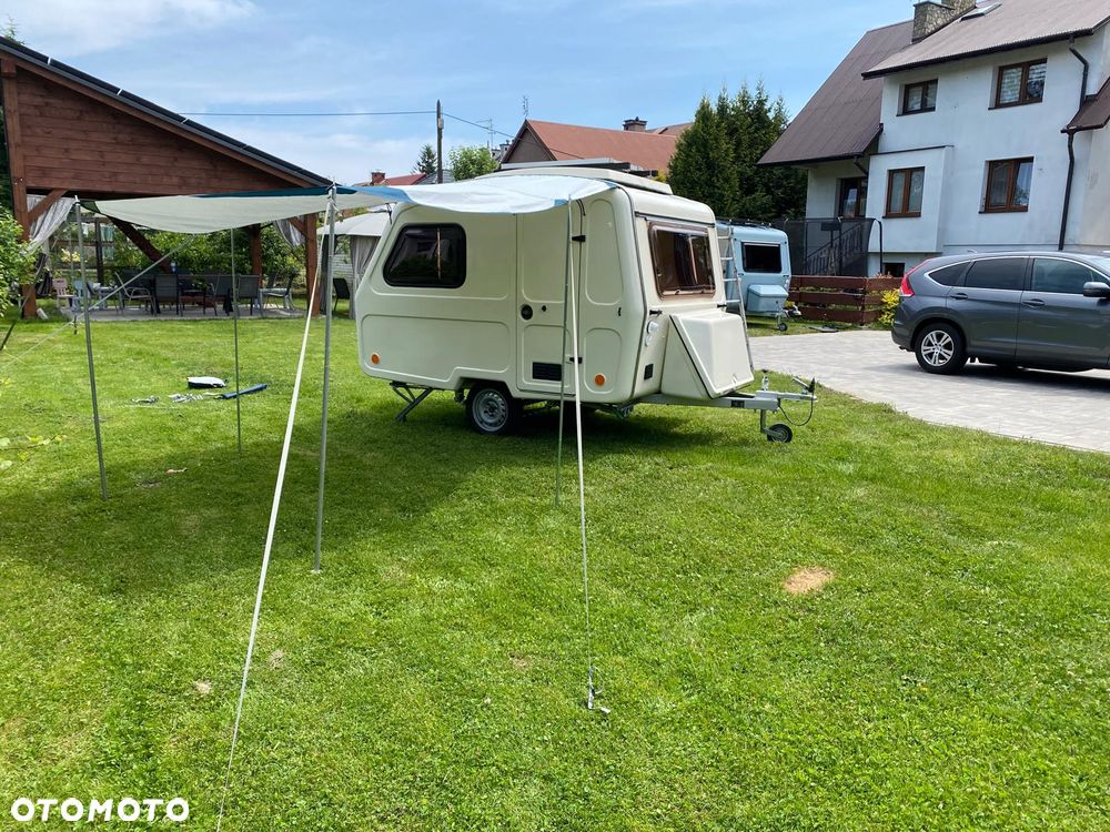 Niewiadów N 126e - 1