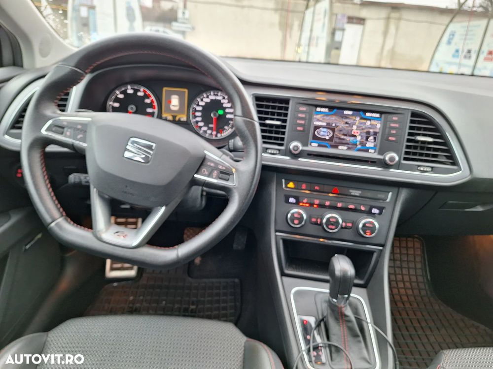 Seat Leon - 10