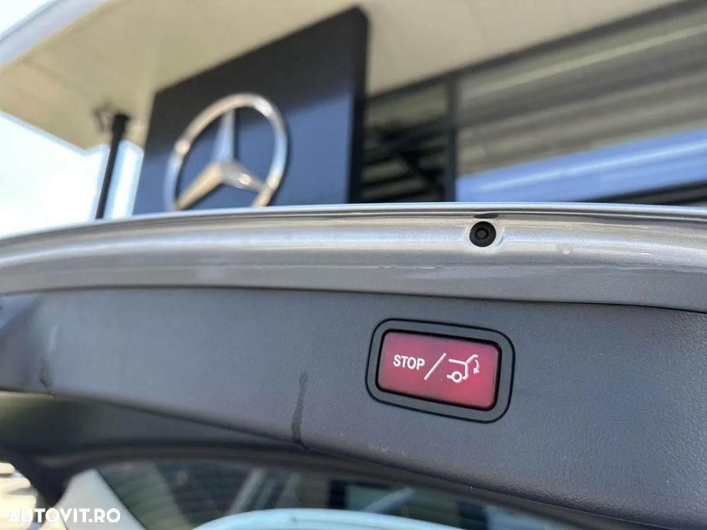 Mercedes-Benz C 220 d T 9G-TRONIC AMG Line - 15