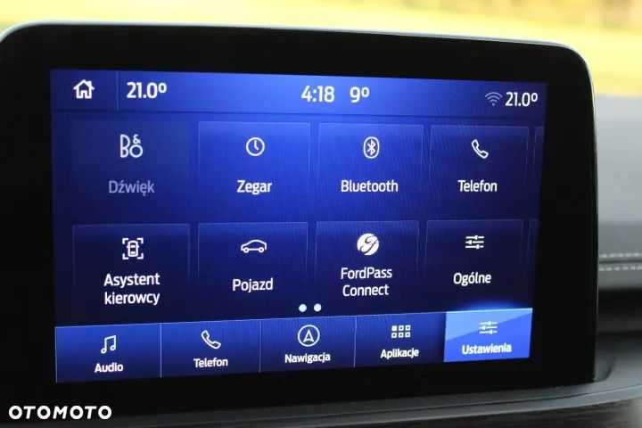 Ford Kuga 2.5P PHEV FWD Vignale - 24