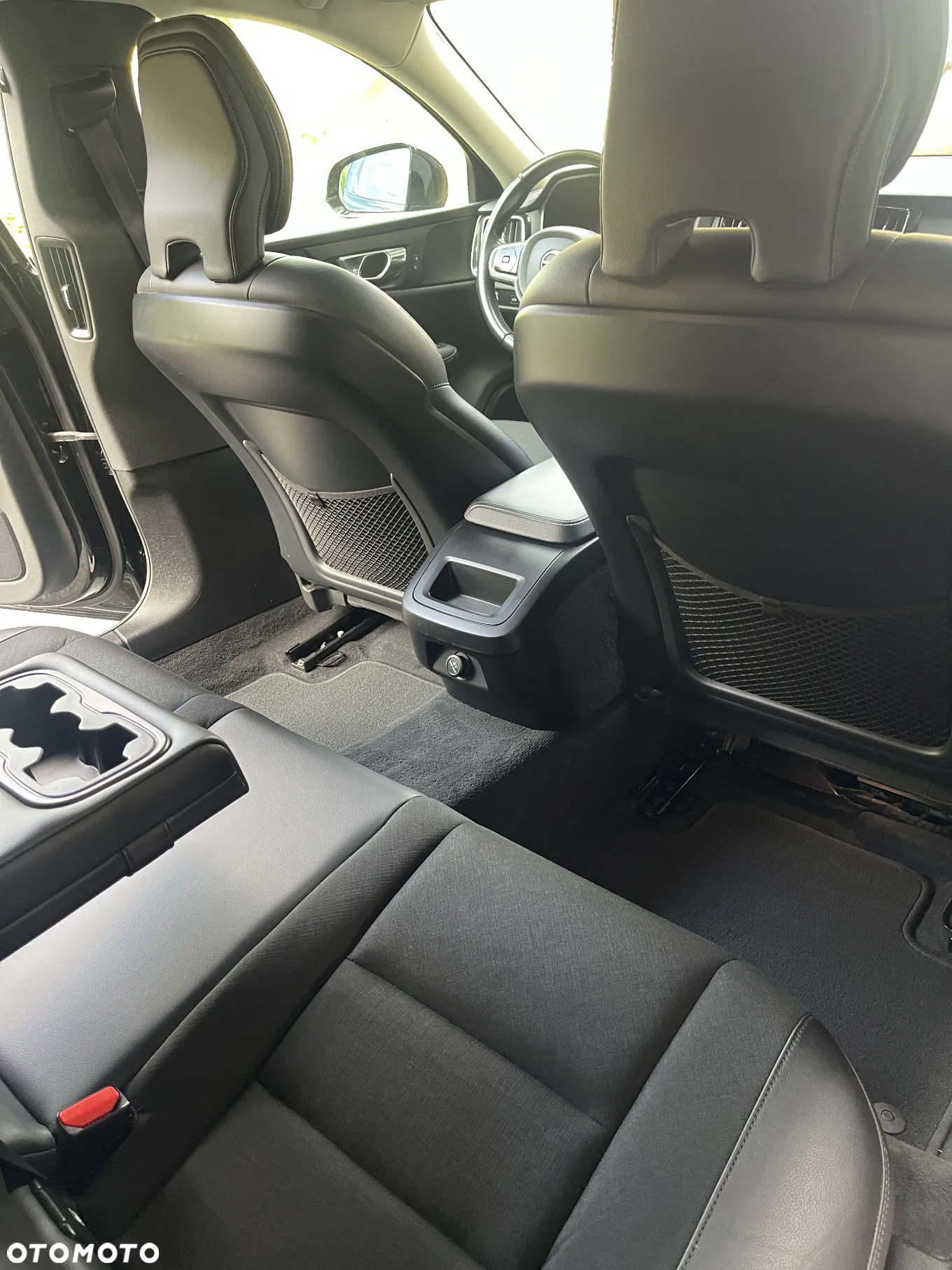 Volvo V60 D4 AWD - 11