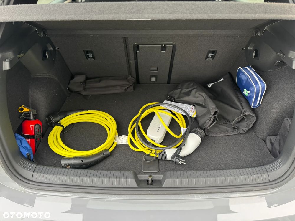 Volkswagen Golf VIII 1.5 TSI EHybrid PHEV GTE DSG - 26