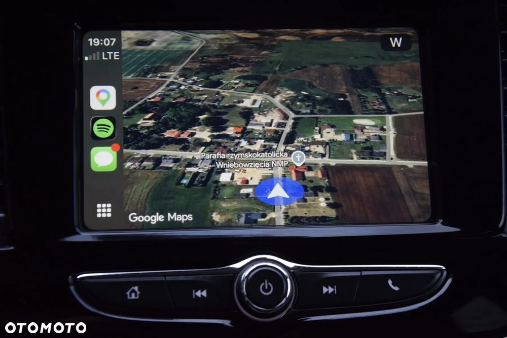 Opel Mokka 1.6 CDTI ecoFLEX Start/Stop Edition - 34