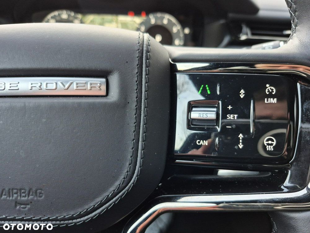 Land Rover Range Rover Velar - 32