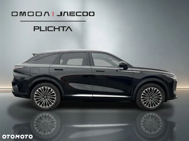 Omoda 9 1.5 Super Hybrid Exclusive AWD - 7