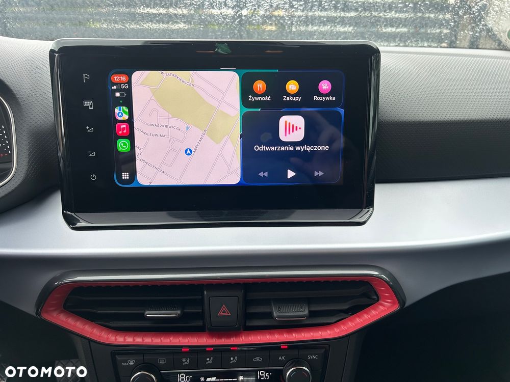 Seat Arona 1.0 TSI OPF FR Anniversary Edition - 19