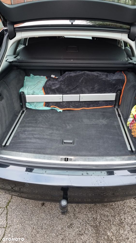 Audi A6 Avant 3.0 TDI DPF quattro tiptronic - 9