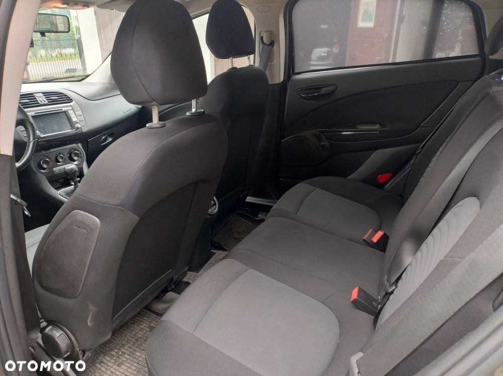 Fiat Bravo 1.4 T-JET 16V Dynamic - 12