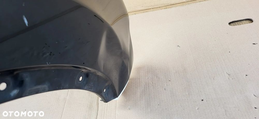 BLOTNIK PRAWY PRZOD NISSAN QASHQAI I J10 LIFT - 4