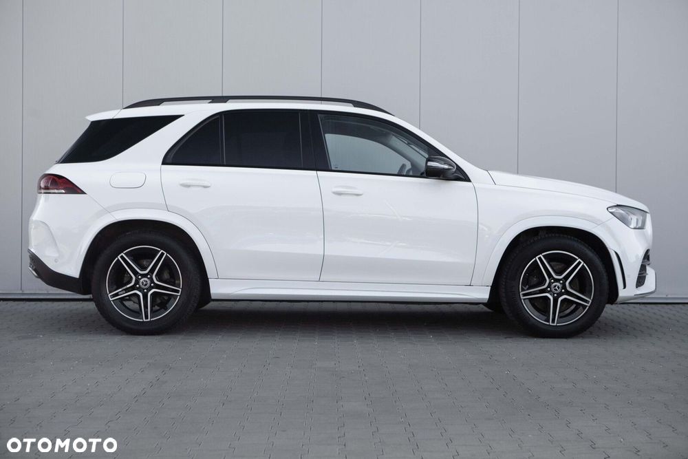 Mercedes-Benz GLE - 12