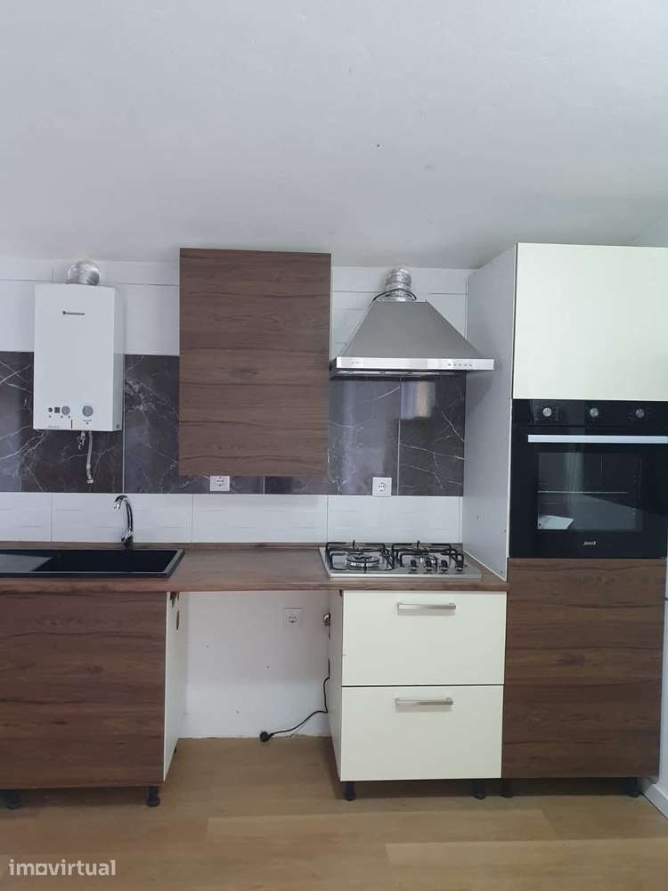 t1 remodelado com quintal - Grande imagem: 2/2