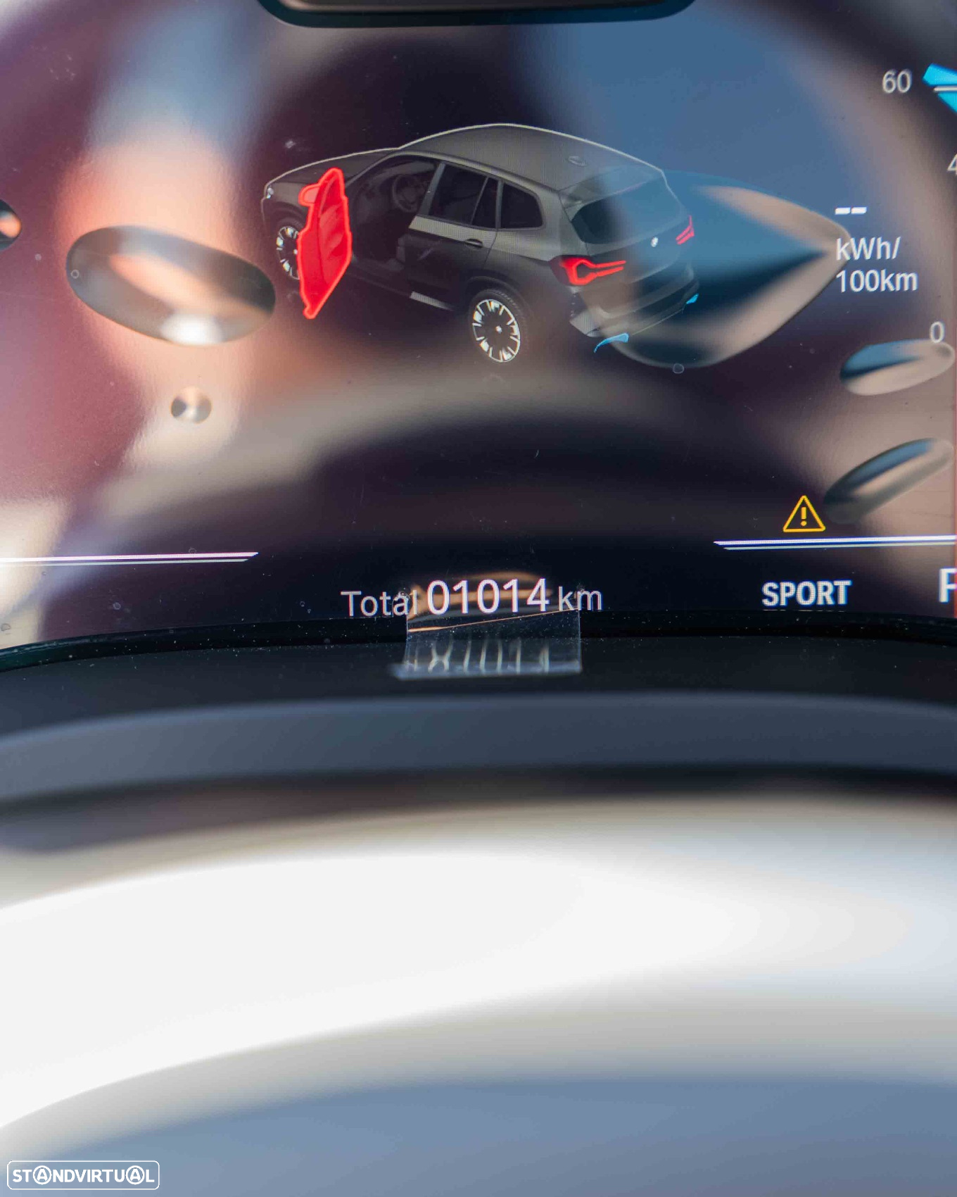 BMW iX3 M Sport Impressive - 21