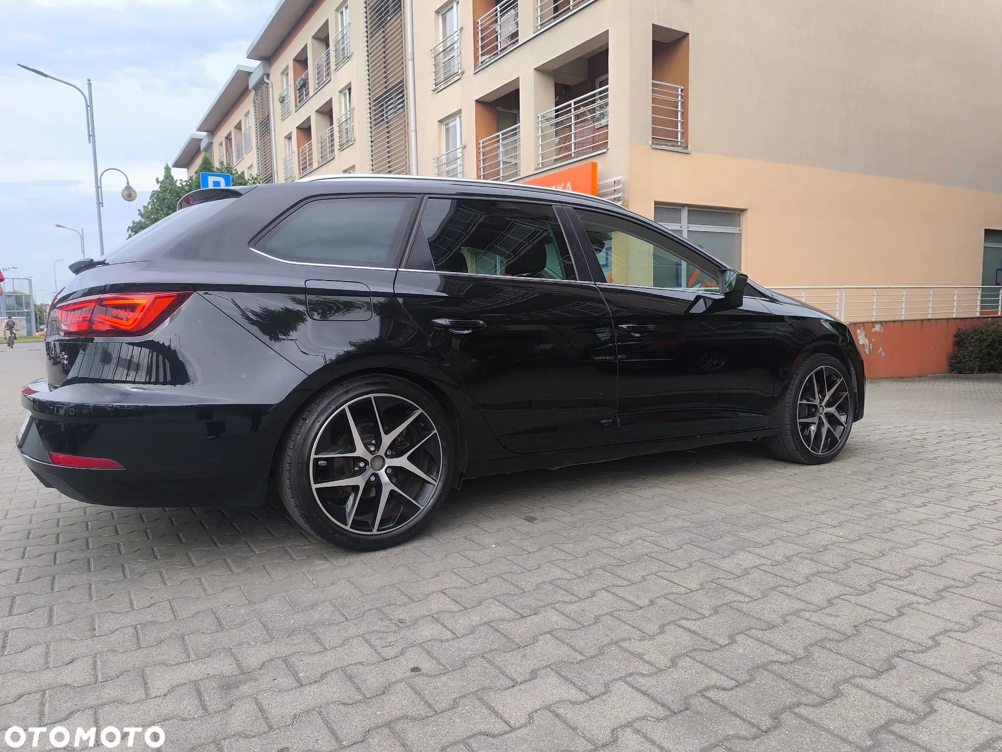Seat Leon - 33