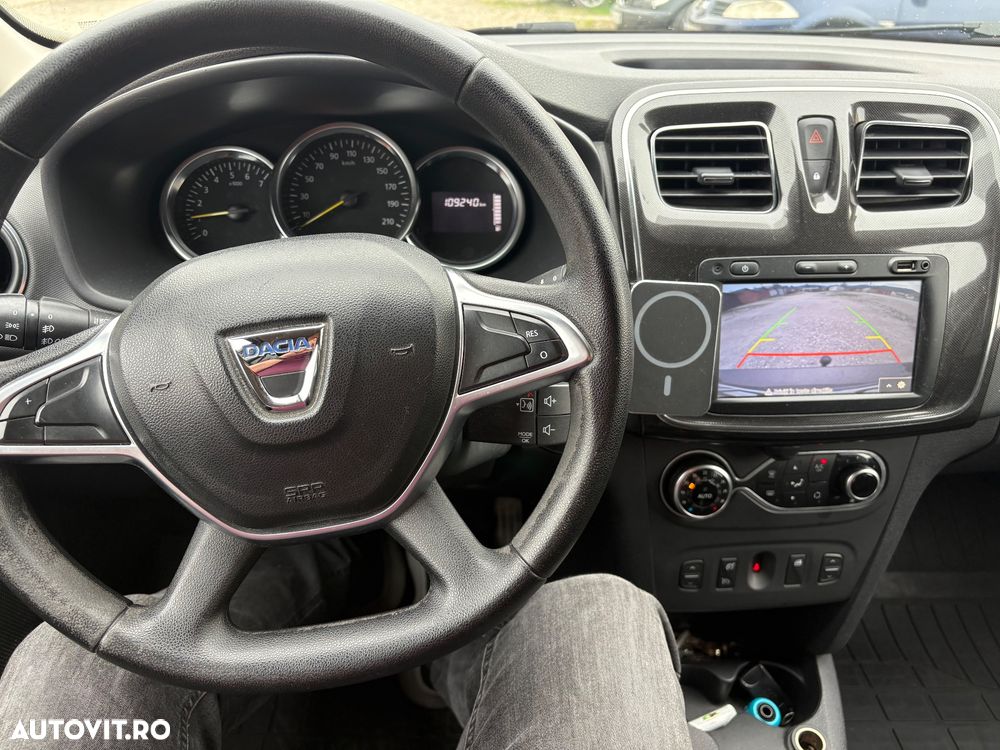 Dacia Logan MCV - 9