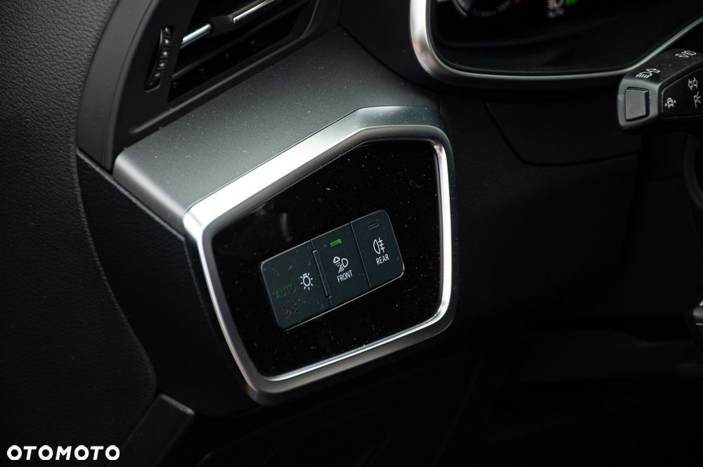 Audi A6 Limousine 40 TDI S tronic - 25