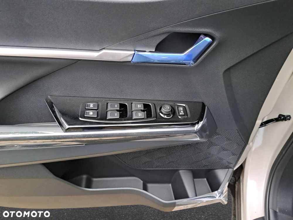 SsangYong/KGM Torres 1.5 T-GDI Adventure - 14