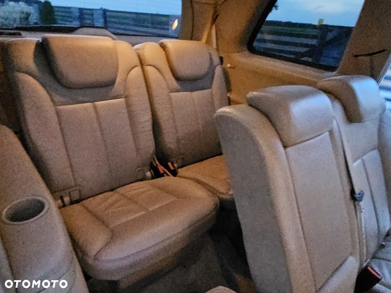 Mercedes-Benz GL 320 CDI - 16