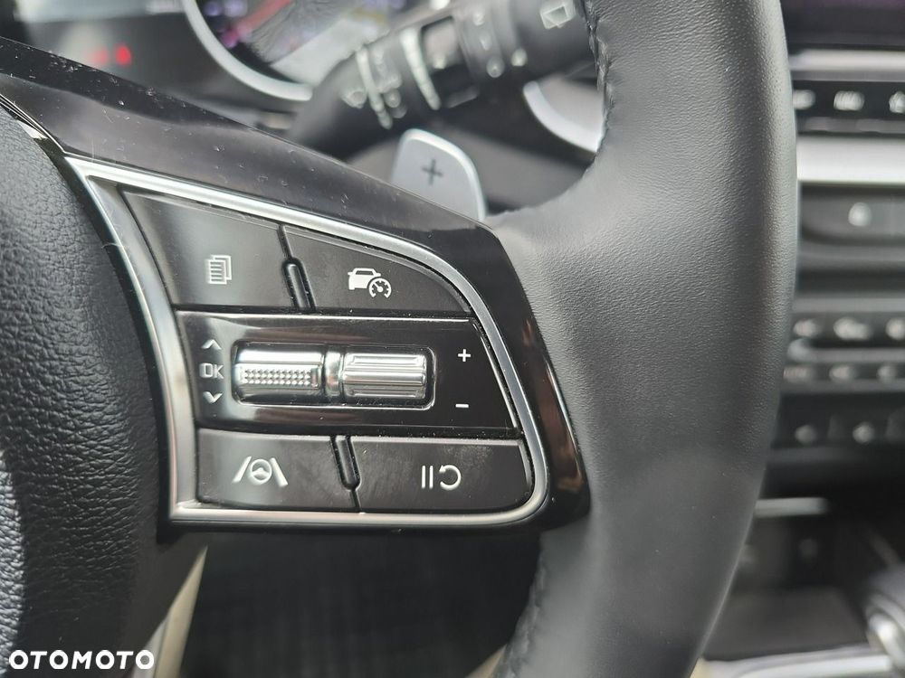 Kia Ceed 1.5 T-GDI L DCT - 21