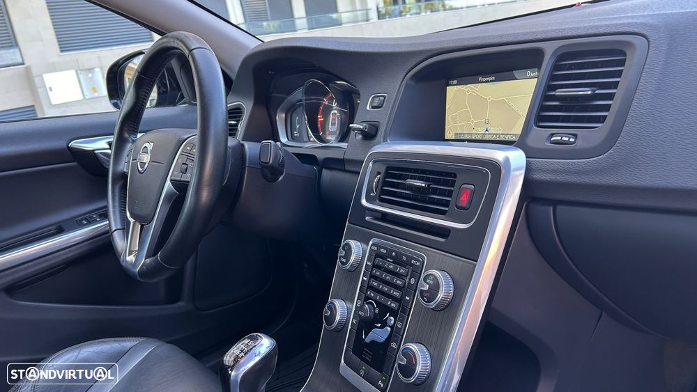 Volvo S60 - 20