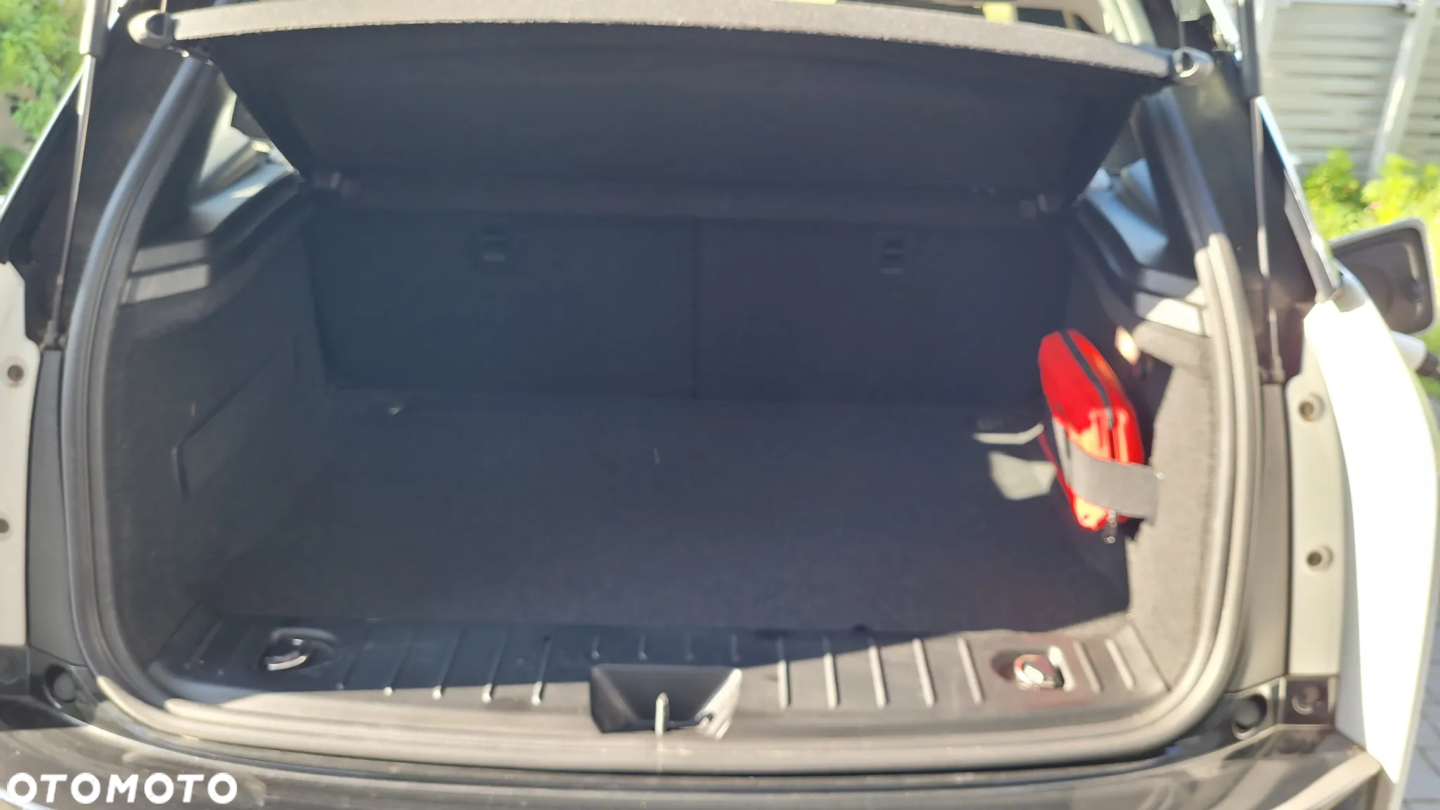 BMW i3 (60 Ah) Range Extender - 8