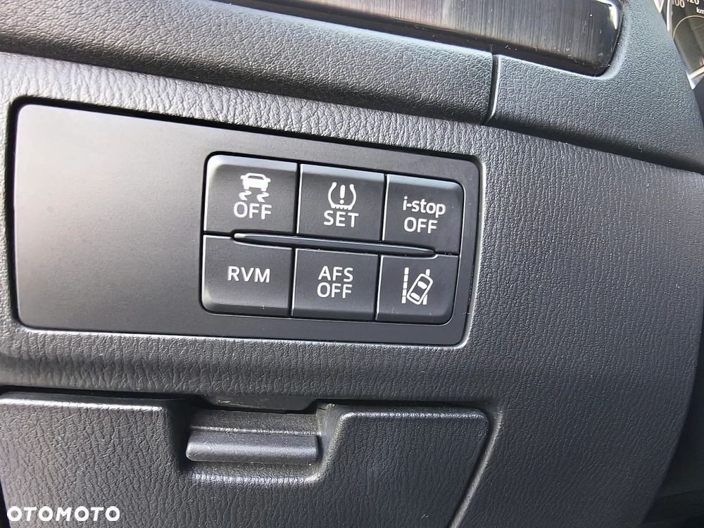 Mazda 6 Kombi SKYACTIV-G 145 Prime-Line - 12
