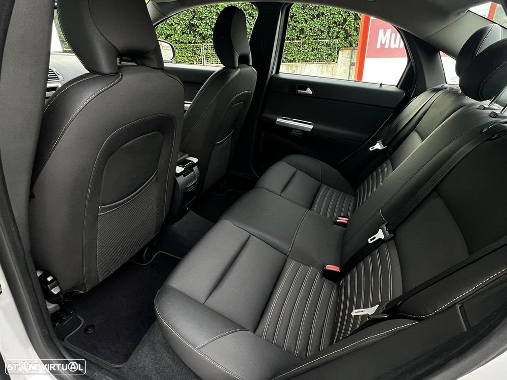 Volvo S40 1.6 D Drive Momentum Start/Stop - 11