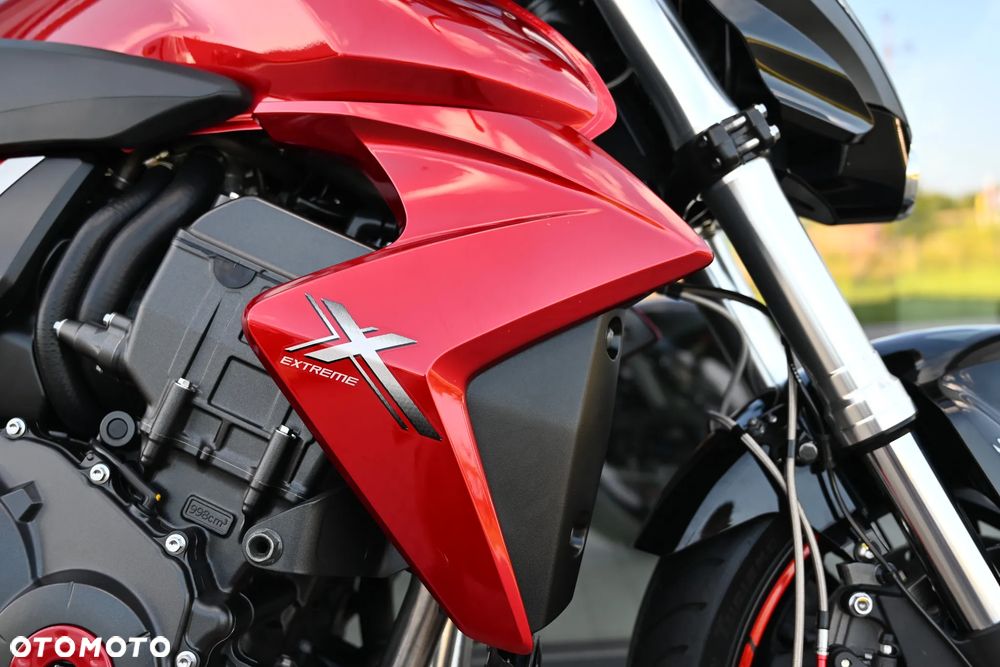 Honda CB - 13