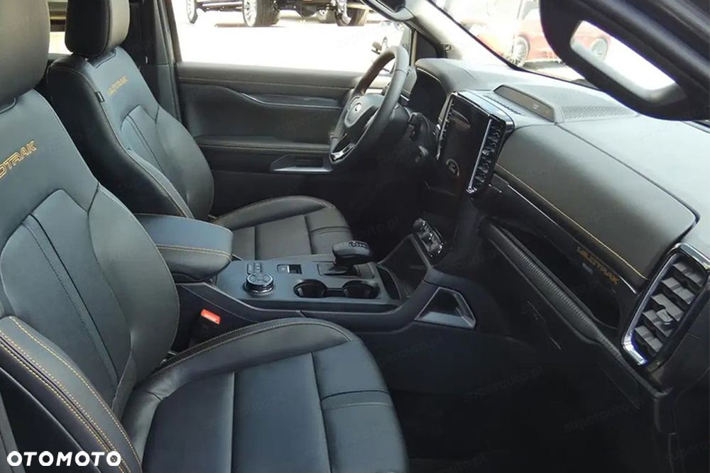 Ford Ranger - 9
