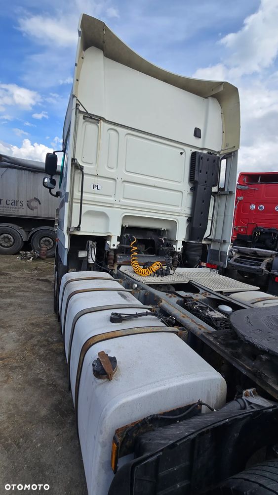 DAF XF - 16