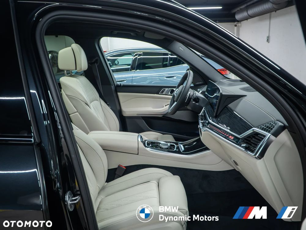 BMW X5 xDrive30d - 22