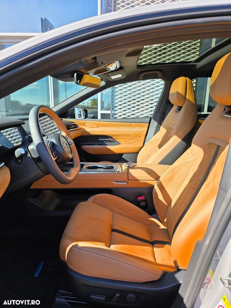 Mazda 6e EV Long Range Takumi Plus - 12