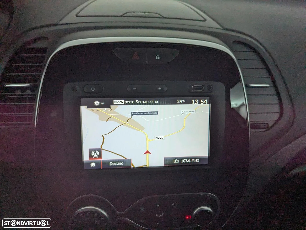Renault Captur 1.5 dCi Exclusive - 32