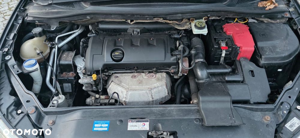 Citroën C4 Coupe VTi 120 VTR Plus - 29