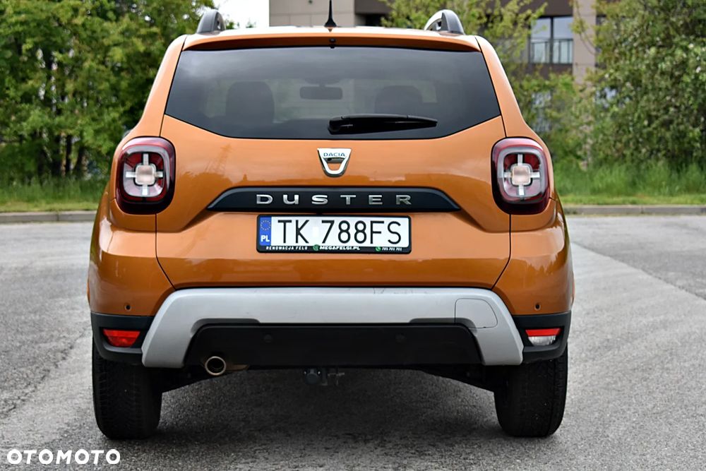 Dacia Duster 1.0 TCe SL Celebration - 12