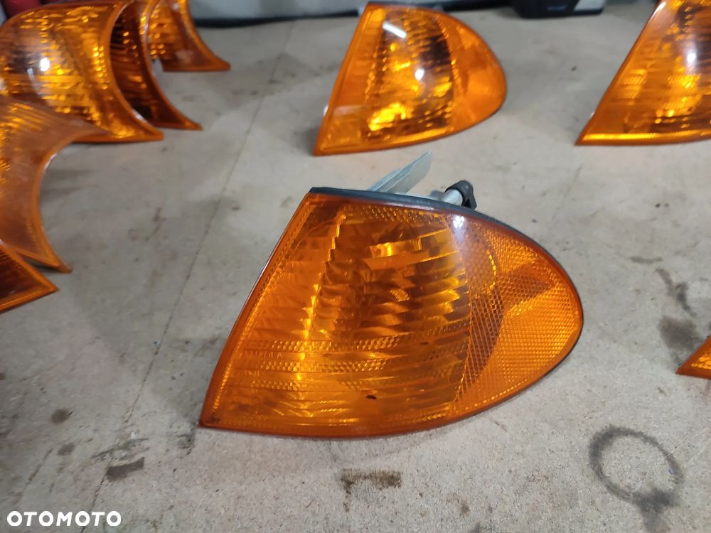 Kierunkowskaz BMW E46 - 7