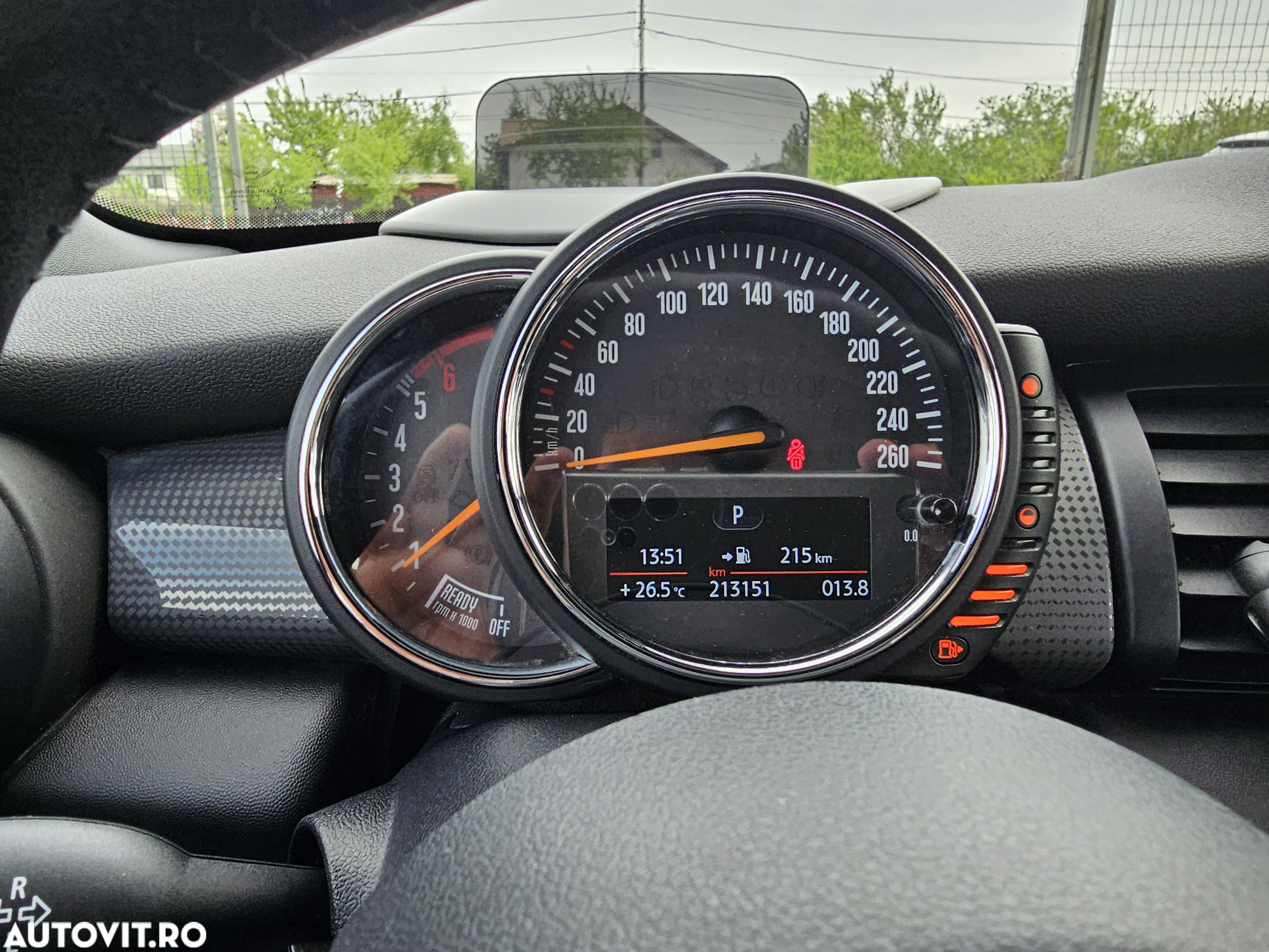 Mini Cooper - 19