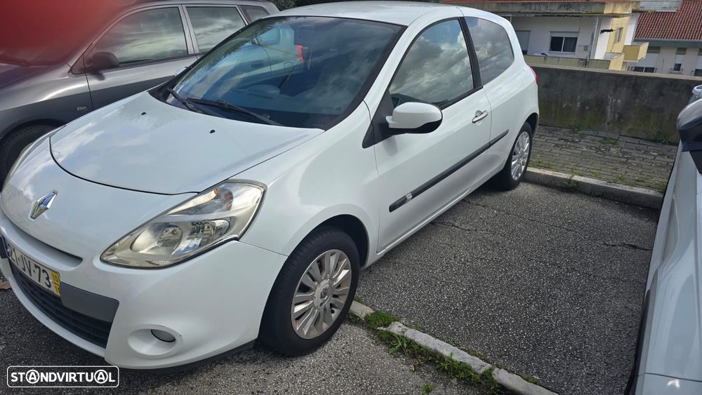 Renault Clio 1.2 TCE GT J15 - 10