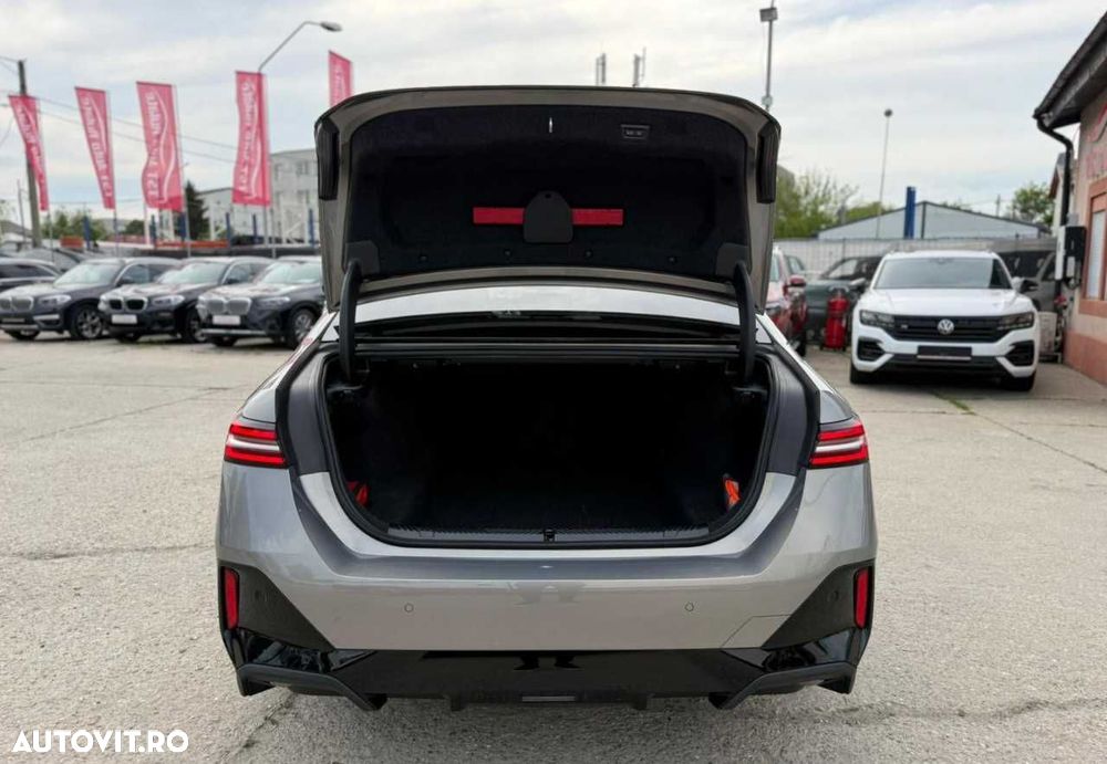 BMW Seria 5 - 14