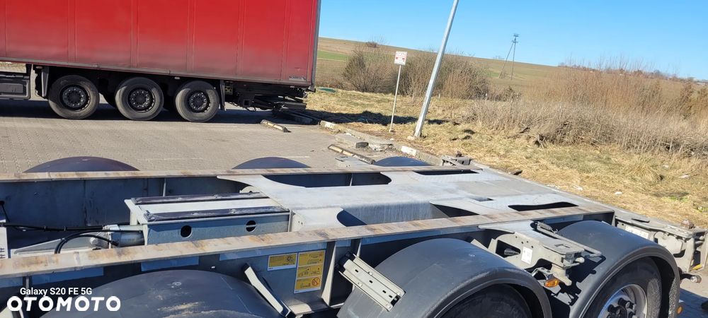 Schmitz Cargobull - 2