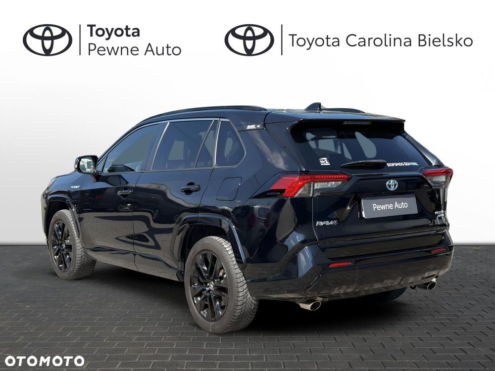 Toyota RAV4 - 2
