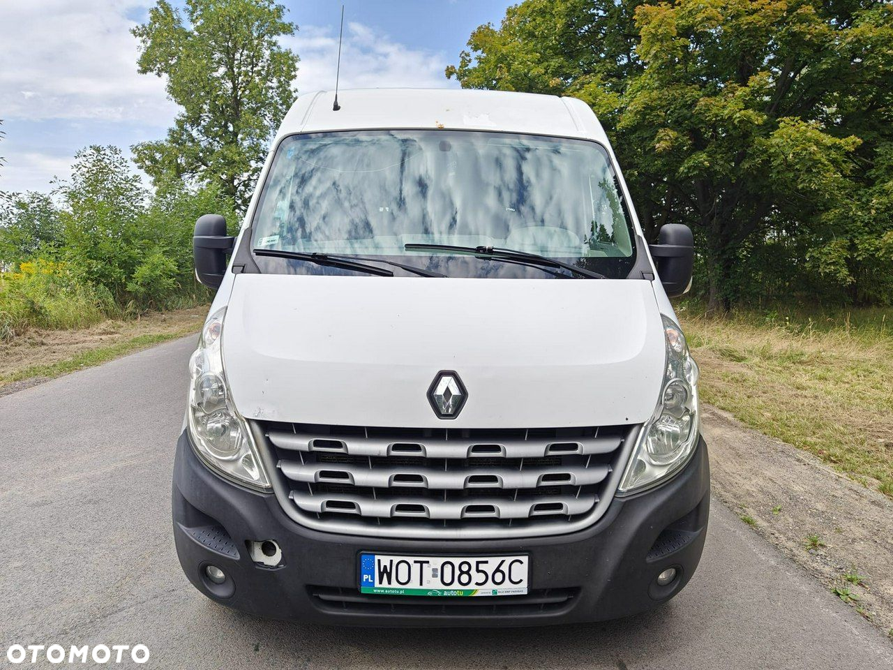 Renault Master - 8