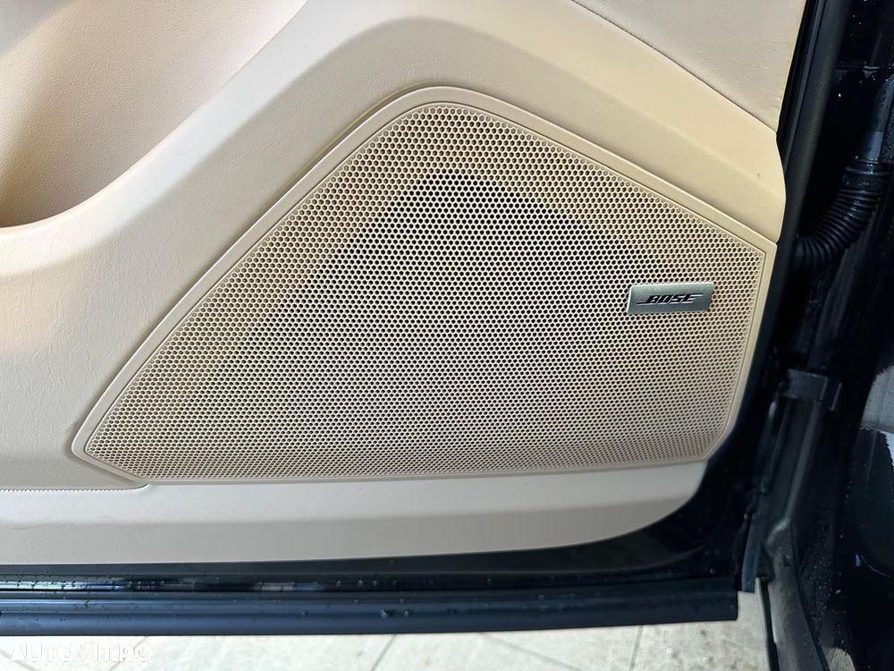 Porsche Cayenne Coupe Tiptronic S - 11