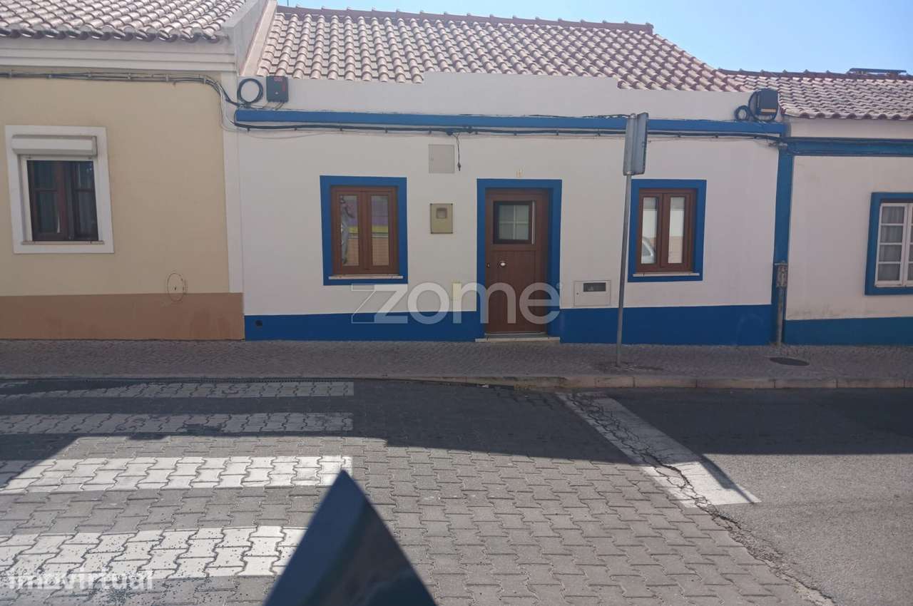 Moradia T3 +1 Centro de Grândola