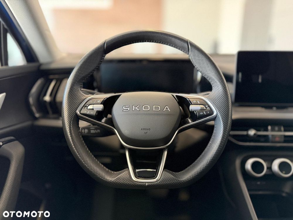 Skoda Kodiaq - 13
