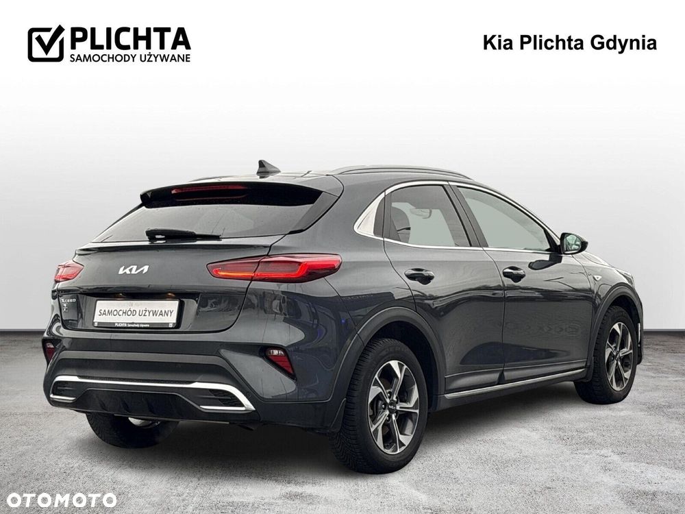 Kia XCeed 1.5 T-GDI M DCT - 5